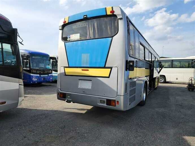 日産自動車 その他・不明 その他 バス PKG-RA274RBN(44250) 4枚目