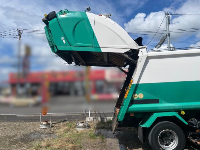 日野 レンジャー 増トン その他 TKG-GC7JGAA(112538) 14枚目