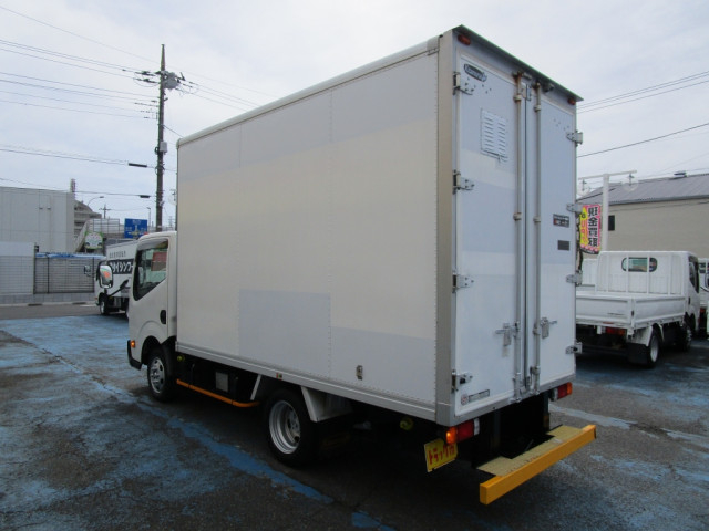 日産自動車 アトラス 小型 バン CBF-SQ2F24(109814) 24枚目