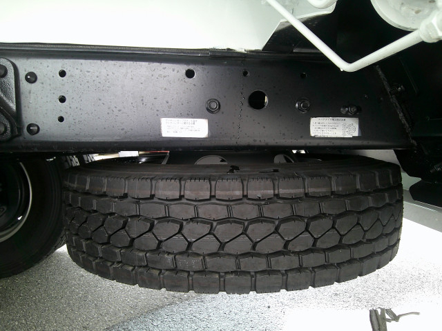 三菱ふそう ファイター 中型 塵芥車（プレス式） 2KG-FK62F(111851) 37枚目