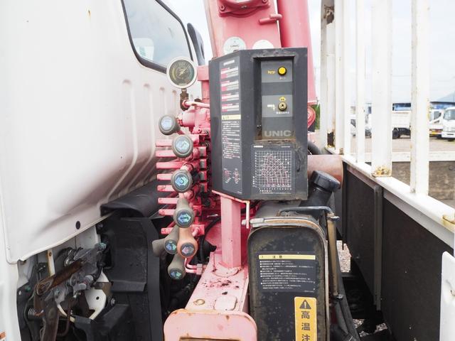 Isuzu elf Small Flat body *********(108752) 18枚目