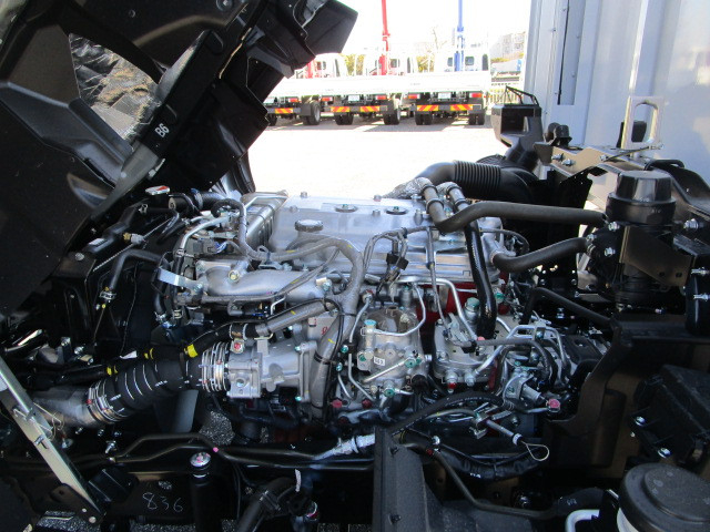 日野 レンジャー 増トン ウィング 2KG-FE2ACG(108532) 26枚目