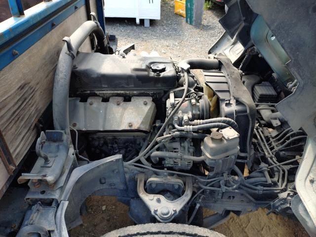 三菱ふそう キャンター 小型 平ボディ KC-FE507B(111765) 26枚目