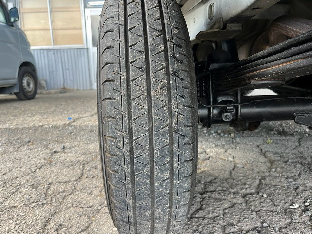 Toyota townace Small Others DBF-S402U(109399) 37枚目