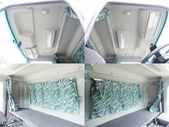 日野 レンジャー 中型 ウィング SKG-FD9JLAA(85928) 17枚目
