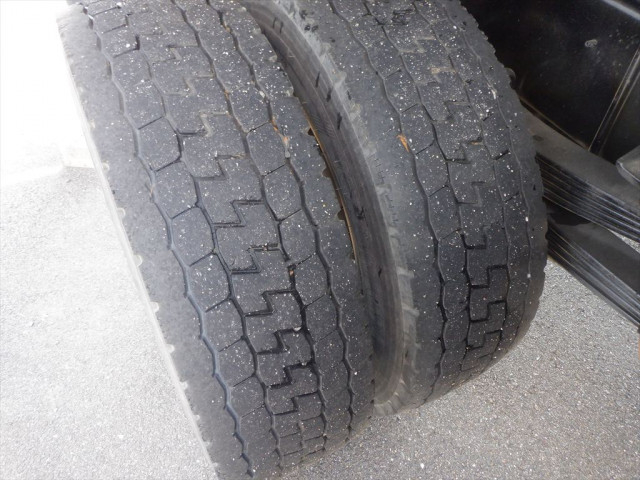 日野 レンジャー 増トン 土砂ダンプ LKG-FE7JEAA(109204) 32枚目