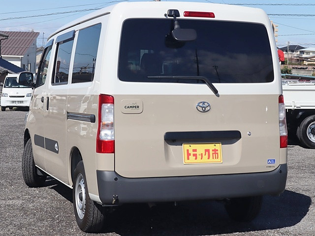 トヨタ タウンエース 小型 バン 5BF-S413M(101715) 7枚目