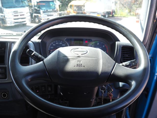 Hino ranger Middle Flat body *********(104209) 76枚目