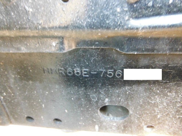 いすゞ エルフ 小型 土砂ダンプ KK-NKR66ED(2261) 12枚目
