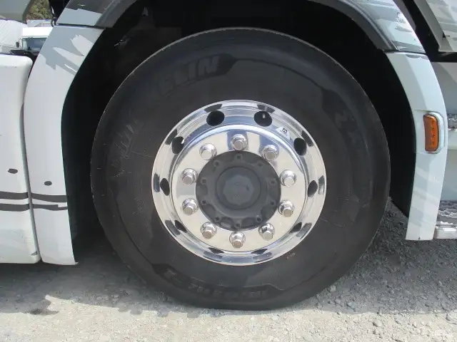 スカニア 大型 トラクタ 2PG-A4X2AEG(106835) 12枚目