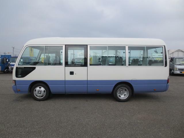 日野 リエッセ その他 バス PB-XZB40(8610) 8枚目