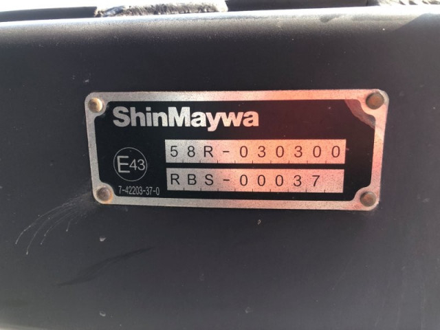 日野 デュトロ 小型 土砂ダンプ 2WG-XZU603P(113767) 41枚目