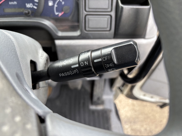 三菱ふそう キャンター 小型 高所作業車 PA-FE73DB(109149) 41枚目