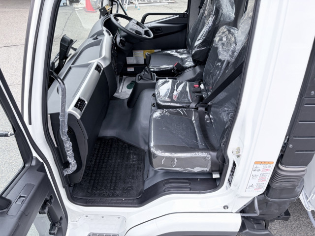 三菱ふそう ファイター 中型 塵芥車（プレス式） 2KG-FK72F(112980) 37枚目