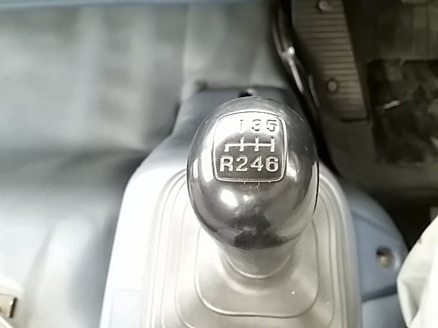 日野 レンジャー 中型 コンテナ専用車 BDG-GC7JEWA(8224) 74枚目