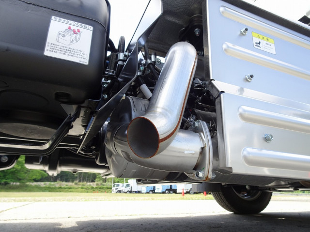 Mitsubishi Fuso canter Small Soil dump 2RG-FDA60(108990) 29枚目