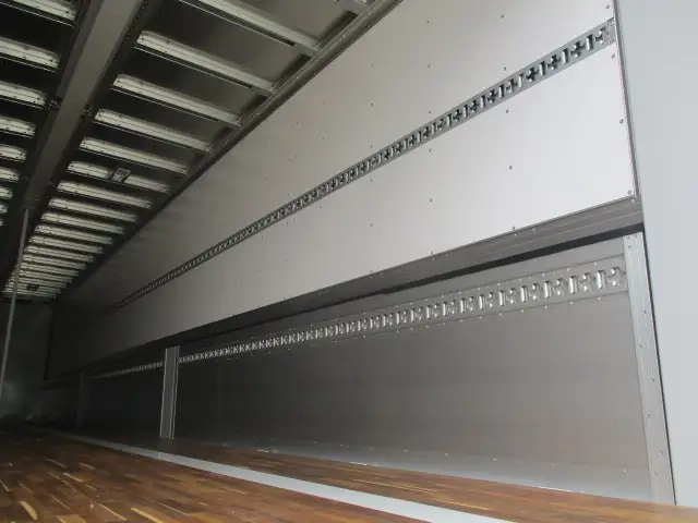 東邦車輛 トレーラ（ウィング） TF28H7B2(112719) 35枚目