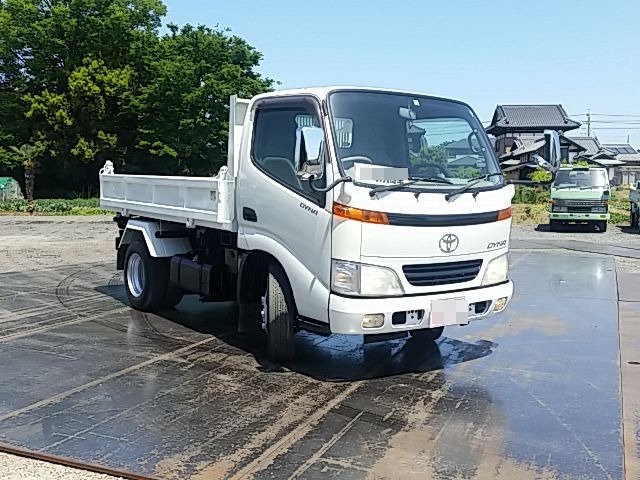 トヨタ ダイナ 小型 その他 KK-XZU301D(10035) 3枚目