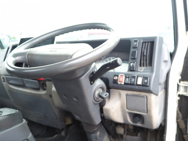 いすゞ エルフ 小型 コンテナ専用車 PDG-NKR85YN(110501) 43枚目
