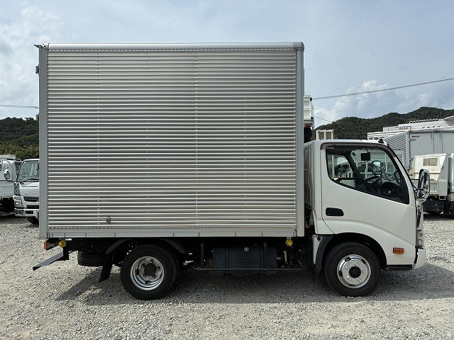日野 デュトロ 小型 バン TPG-XZC605M(111531) 5枚目