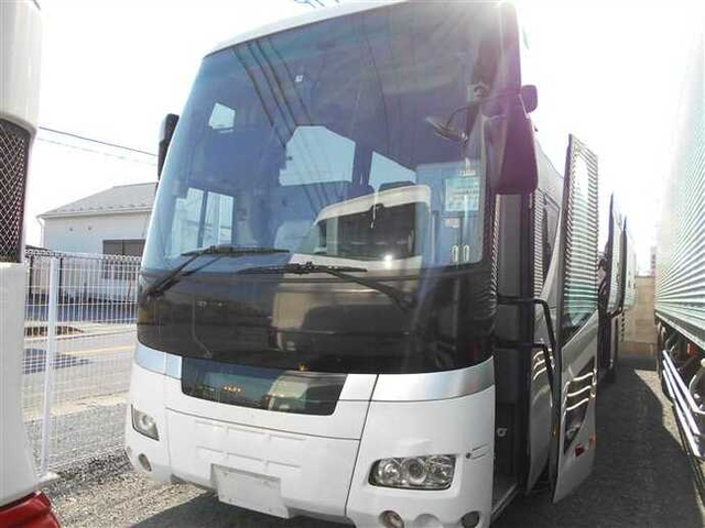 いすゞ その他・不明 その他 バス PKG-RU1ESAJ(41807) 1枚目