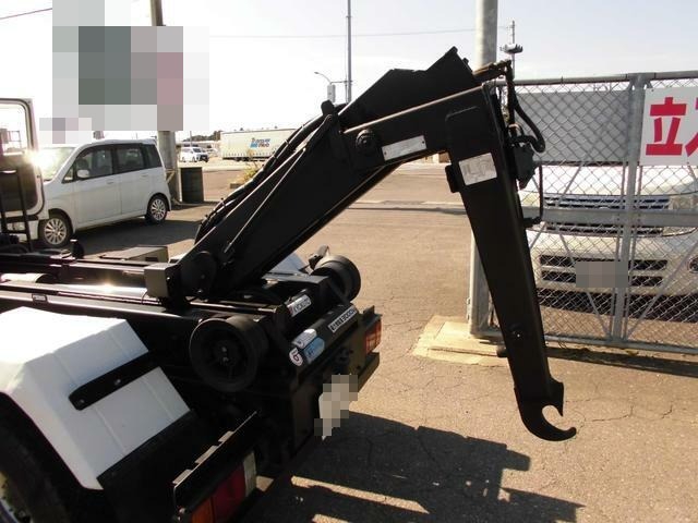 いすゞ エルフ 小型 コンテナ専用車 BDG-NKR85AN(35286) 29枚目