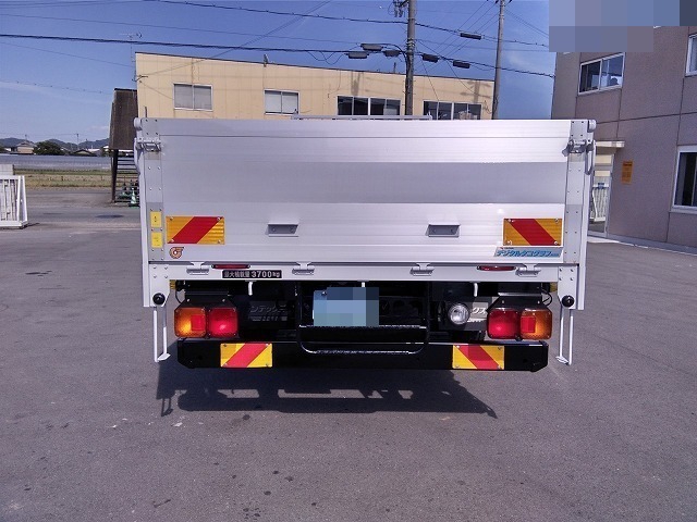 日野 レンジャー 中型 Translation missing: ja.item.body_keijou_enum.body_keijou_almi_block TKG-FD7JKAA(12161) 13枚目
