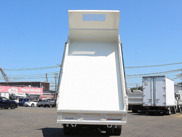日野 デュトロ 小型 土砂ダンプ TKG-XZU675T(111898) 26枚目