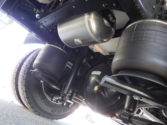 三菱ふそう - 中型 ウィング 2KG-FK65F(107018) 15枚目
