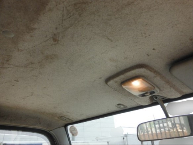 Mitsubishi Fuso canter Small Soil dump KK-FE71CBD(1868) 32枚目