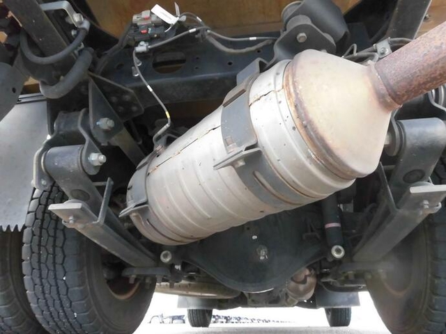 三菱ふそう キャンター 小型 Wキャブ TKG-FBA20(11665) 67枚目