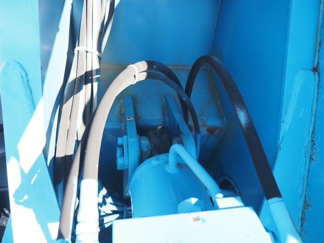 三菱ふそう キャンター 小型 高所作業車 *********(112035) 18枚目