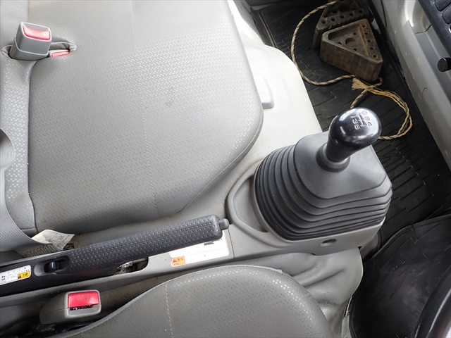 日野 デュトロ 小型 土砂ダンプ TKG-XZU620T(108455) 27枚目