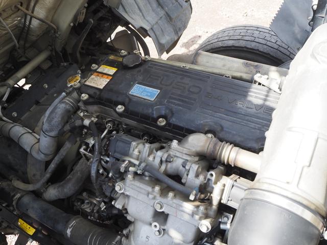 Mitsubishi Fuso fighter Middle Soil dump *********(108756) 57枚目