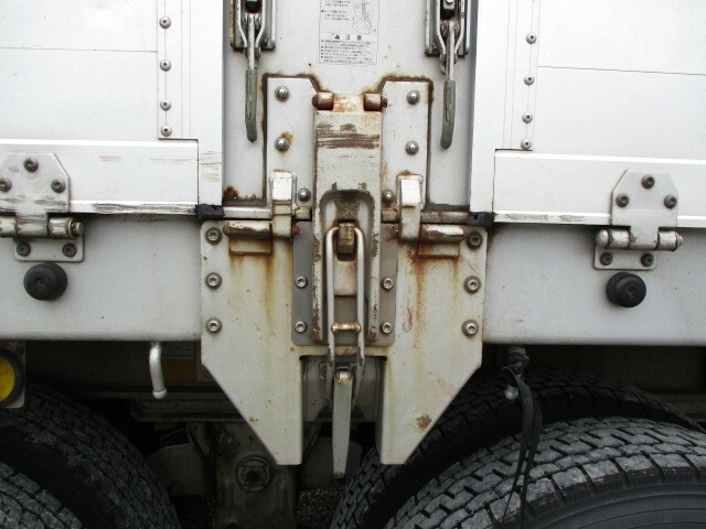 トレクス トレーラ（その他） PFB34112(7267) 24枚目