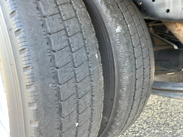 三菱ふそう キャンター 小型 平ボディ TPG-FBA20(110000) 41枚目