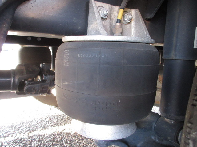 Isuzu forward Middle Wing body 2RG-FRR90T2(103008) 31枚目