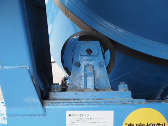 Isuzu forward 6studs large Mixer trucks LKG-FTR90S2(110533) 25枚目