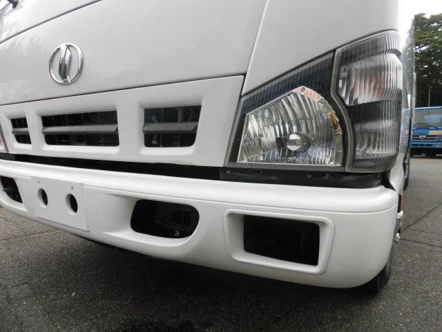 UDトラックス（日産） コンドル 中型 Wキャブ PB-BPR81AR(11446) 42枚目
