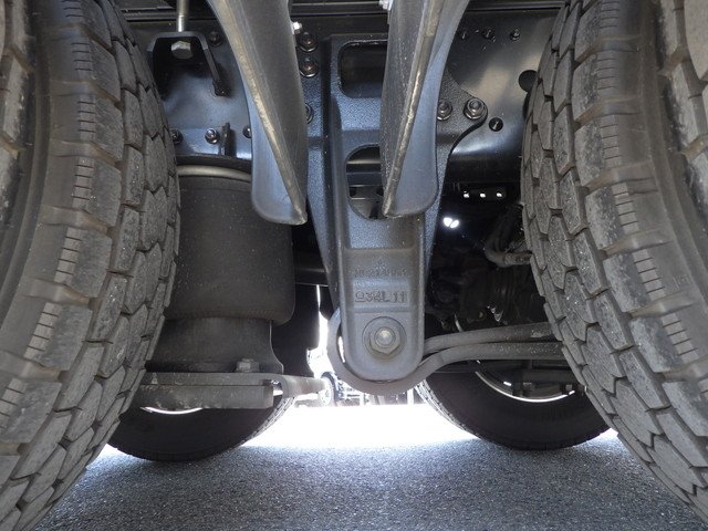 三菱ふそう - 大型 ウィング 2PG-FS84VZ(107433) 8枚目