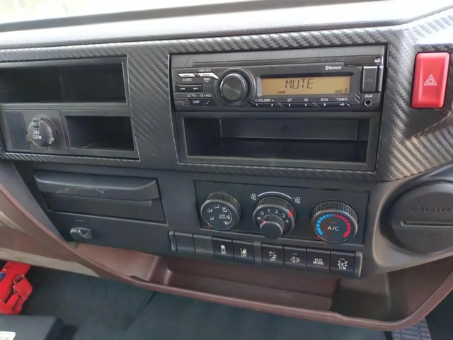 日野 レンジャー 中型 特装車・その他 2KG-FC2ABA(107586) 12枚目