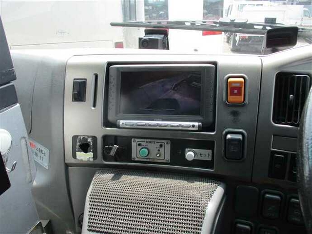 いすゞ その他・不明 大型 バス PKG-RU1ESAJ(44244) 10枚目