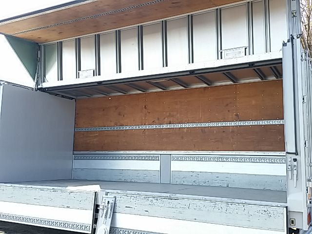 日野 レンジャー 中型 ウィング BDG-FD8JLWA(9326) 67枚目