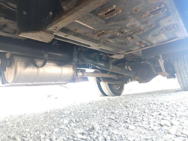 三菱ふそう ローザ 小型 バス KK-BG64KG(110820) 33枚目