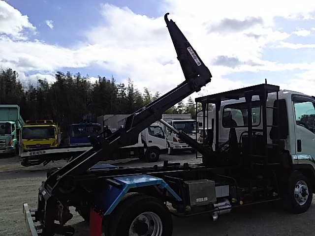 Isuzu forward Middle Others PKG-FRR90S1(8818) 31枚目