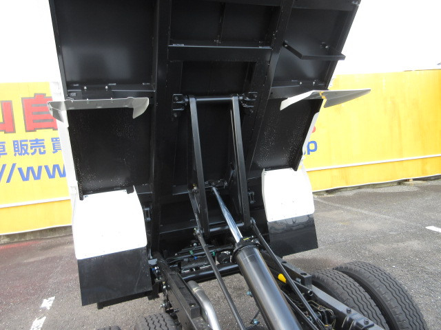 日産自動車 アトラス 小型 土砂ダンプ 2WG-AKS88AT(108836) 17枚目