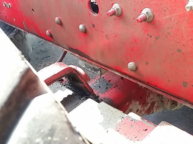 UDトラックス（日産） クオン 大型 土砂ダンプ ADG-CW4XL(9323) 39枚目