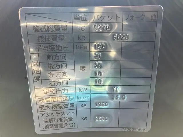 - 小型 その他 YDP-H88(112515) 57枚目