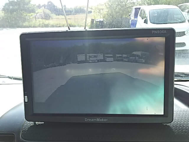 日野 デュトロ 中型 Wキャブ BDG-XZU414M(7543) 35枚目