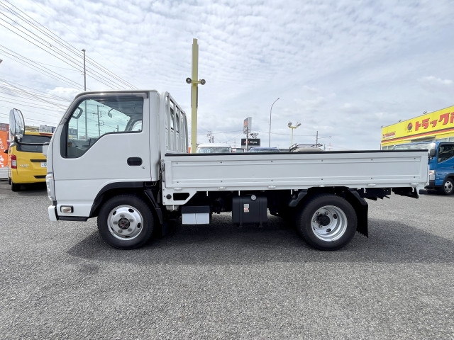 日産自動車 アトラス 小型 平ボディ 2RG-AHS88A(105414) 3枚目